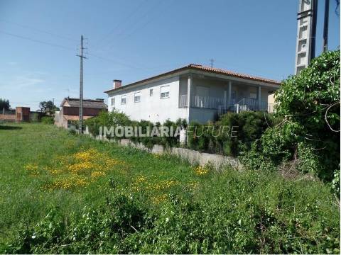 Moradia T3 Venda em Barrô e Aguada de Baixo,Águeda