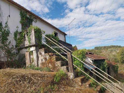 Moradia T1 Venda em Marco,Marco de Canaveses