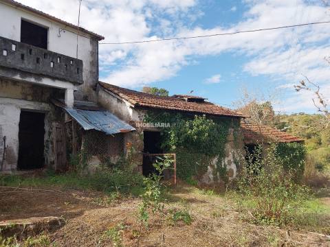 Moradia T1 Venda em Marco,Marco de Canaveses