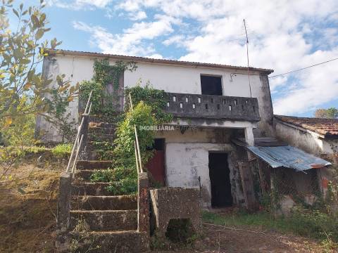 Moradia T1 Venda em Marco,Marco de Canaveses