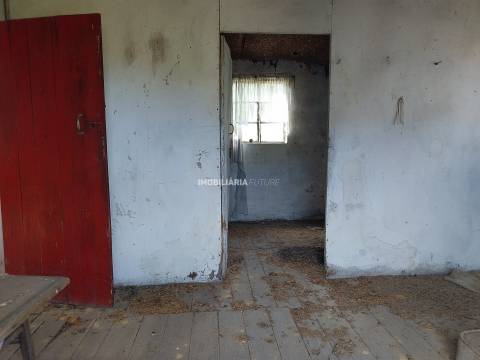 Moradia T1 Venda em Marco,Marco de Canaveses