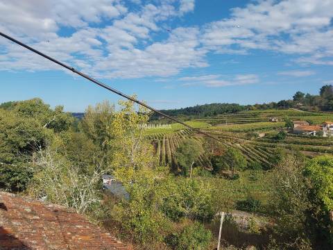 Moradia T1 Venda em Marco,Marco de Canaveses