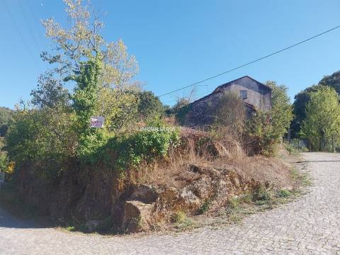 Moradia T1 Venda em Marco,Marco de Canaveses