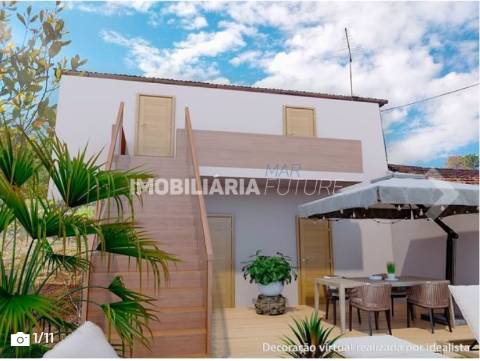 Moradia T1 Venda em Marco,Marco de Canaveses