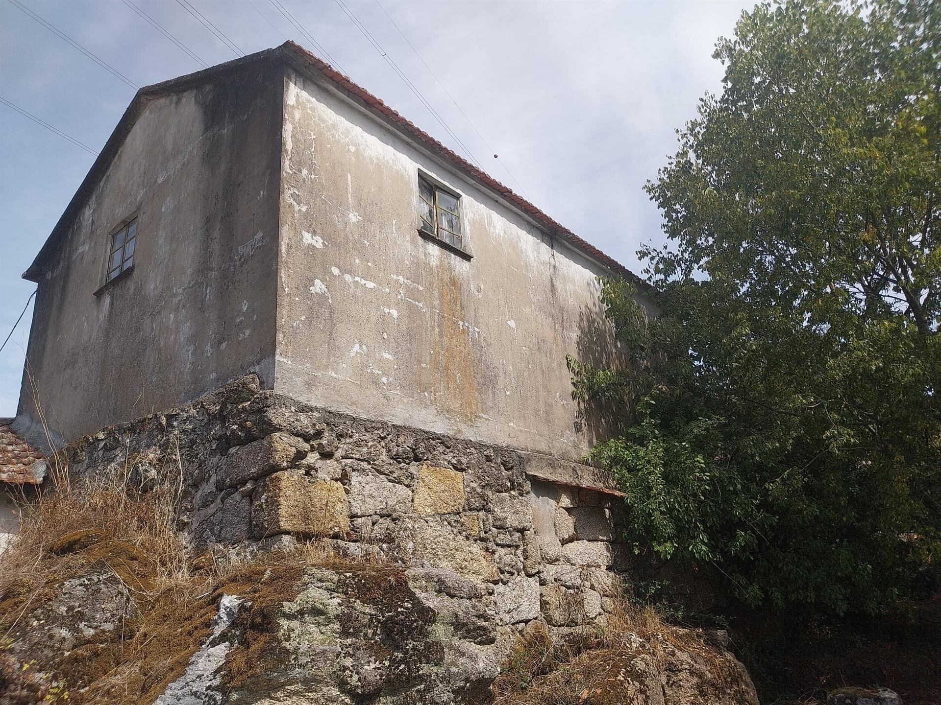 Moradia T1 Venda em Marco,Marco de Canaveses