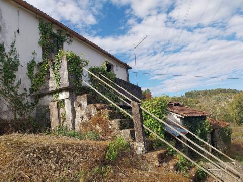 Moradia T1 Venda em Marco,Marco de Canaveses