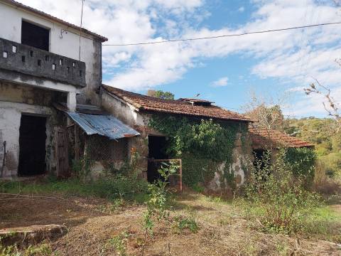 Moradia T1 Venda em Marco,Marco de Canaveses