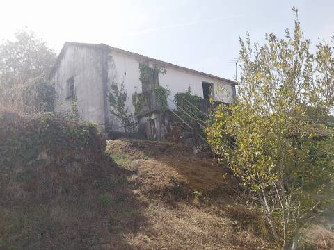 Moradia T1 Venda em Marco,Marco de Canaveses