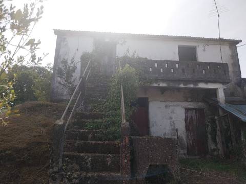 Moradia T1 Venda em Marco,Marco de Canaveses