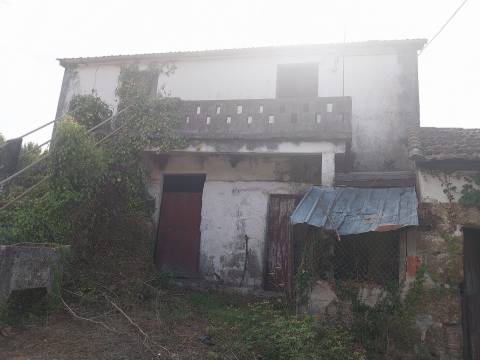 Moradia T1 Venda em Marco,Marco de Canaveses