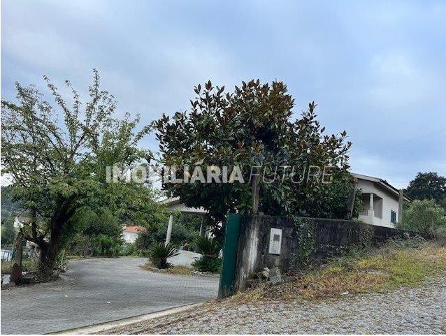 Moradia T4 Venda em Torrados e Sousa,Felgueiras