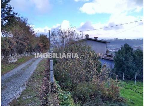 Moradia T4 Venda em Torrados e Sousa,Felgueiras