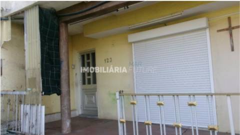 Moradia T3 Venda em Vila Cova da Lixa e Borba de Godim,Felgueiras