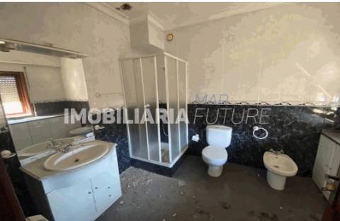 Apartamento T3 Venda em Paranhos,Porto