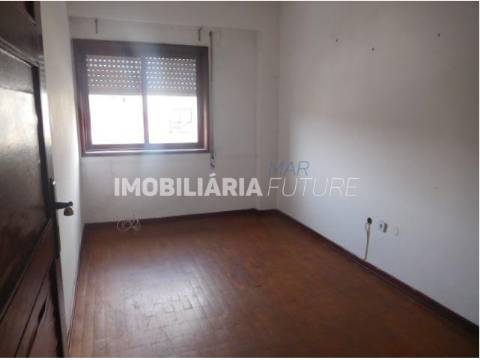 Apartamento T3 Venda em Paranhos,Porto