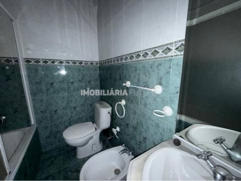 Apartamento T3 Venda em Paranhos,Porto