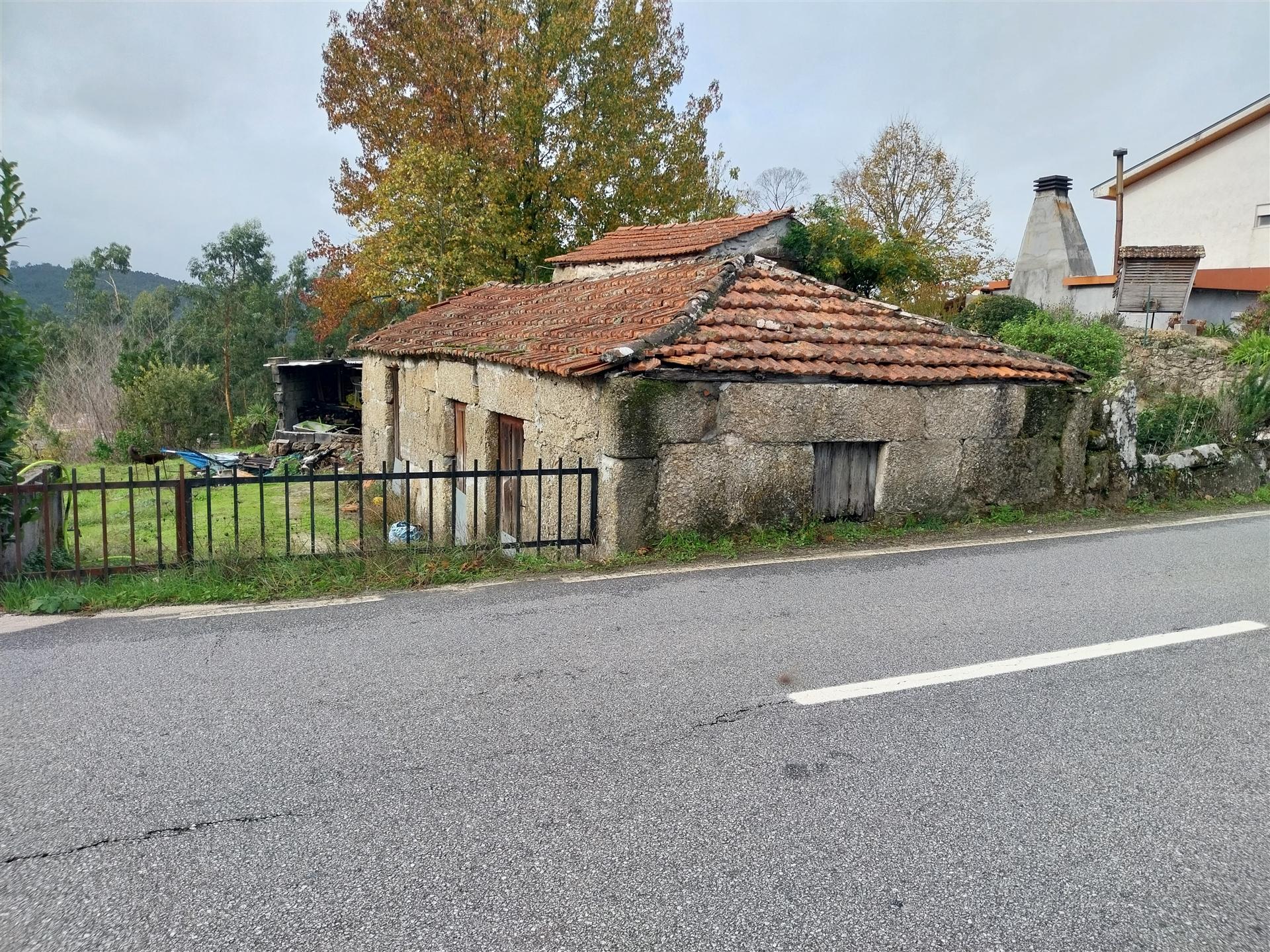 Moradia T1 Venda em Marco,Marco de Canaveses