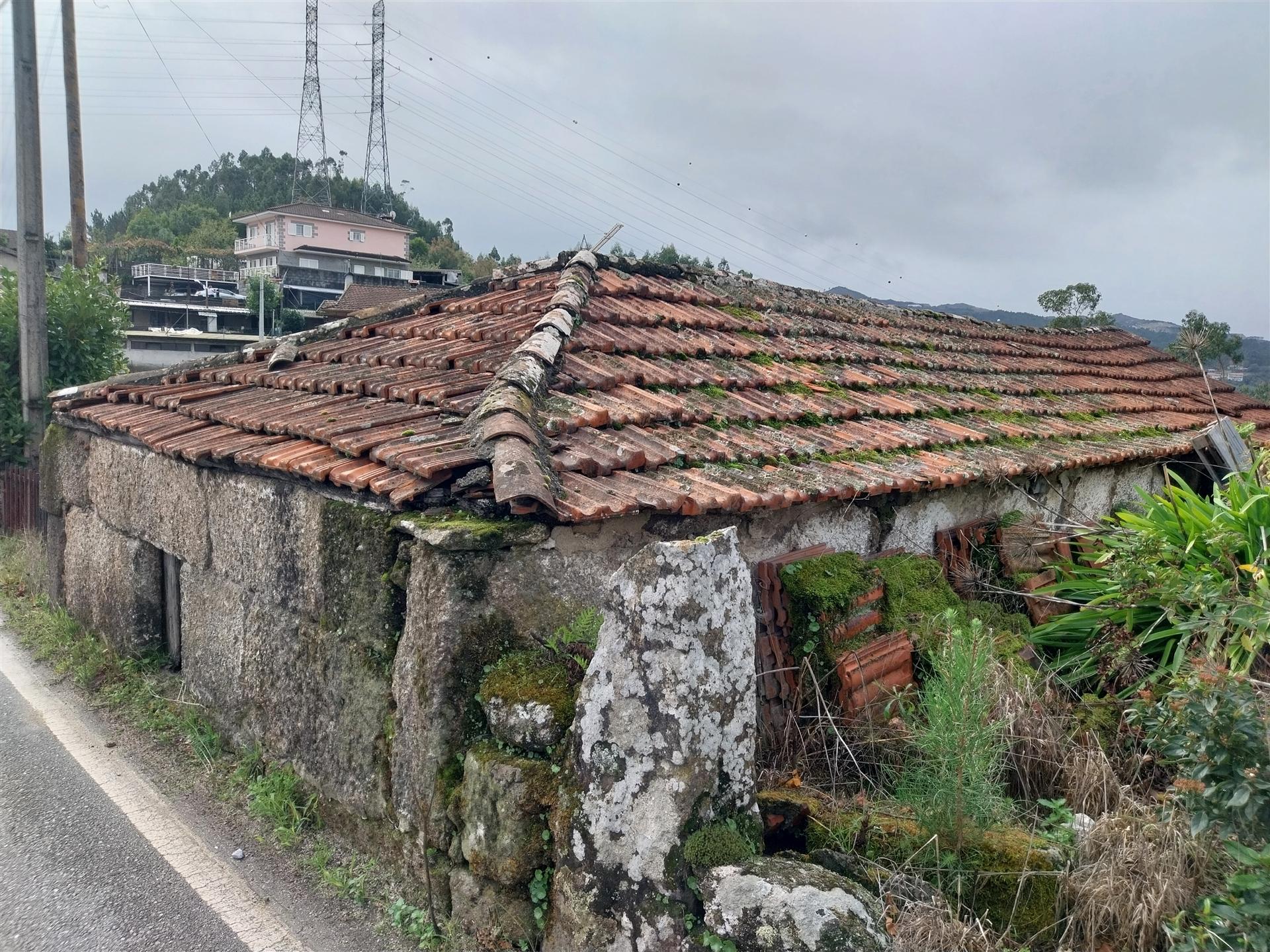 Moradia T1 Venda em Marco,Marco de Canaveses