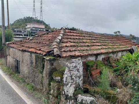 Moradia T1 Venda em Marco,Marco de Canaveses