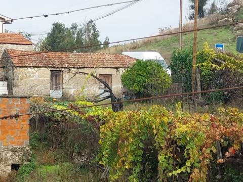 Moradia T1 Venda em Marco,Marco de Canaveses