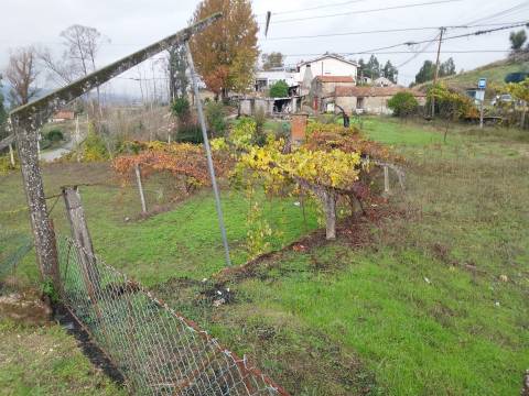 Moradia T1 Venda em Marco,Marco de Canaveses