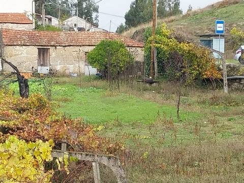 Moradia T1 Venda em Marco,Marco de Canaveses