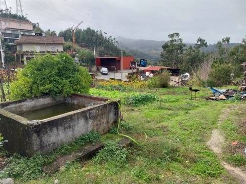 Moradia T1 Venda em Marco,Marco de Canaveses