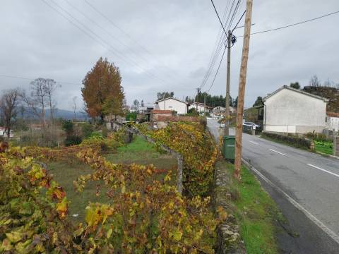 Moradia T1 Venda em Marco,Marco de Canaveses