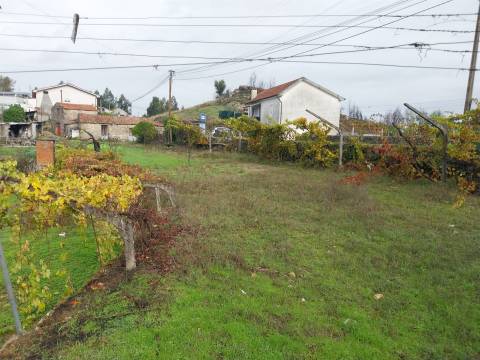 Moradia T1 Venda em Marco,Marco de Canaveses