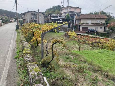 Moradia T1 Venda em Marco,Marco de Canaveses