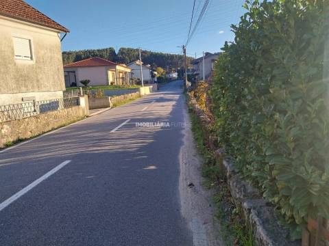 Moradia T1 Venda em Marco,Marco de Canaveses