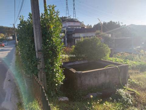 Moradia T1 Venda em Marco,Marco de Canaveses