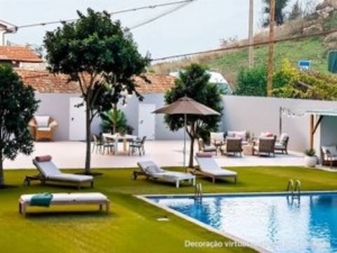 Moradia T1 Venda em Marco,Marco de Canaveses