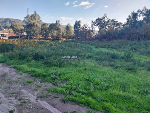 Terreno Para Construção  Venda em Vila Boa do Bispo,Marco de Canaveses