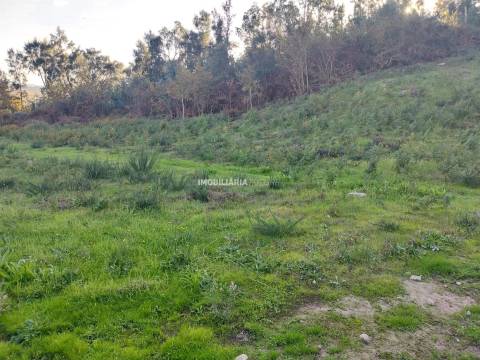 Terreno Para Construção  Venda em Vila Boa do Bispo,Marco de Canaveses