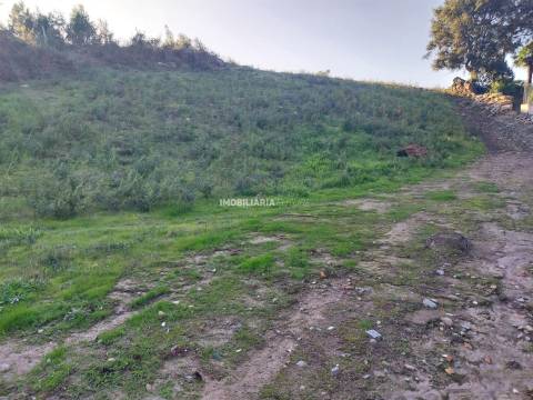 Terreno Para Construção  Venda em Vila Boa do Bispo,Marco de Canaveses