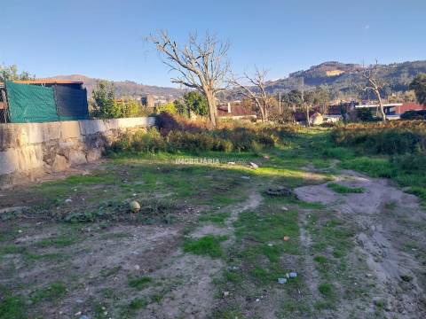 Terreno Para Construção  Venda em Vila Boa do Bispo,Marco de Canaveses