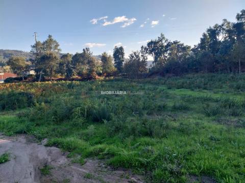 Terreno Para Construção  Venda em Vila Boa do Bispo,Marco de Canaveses