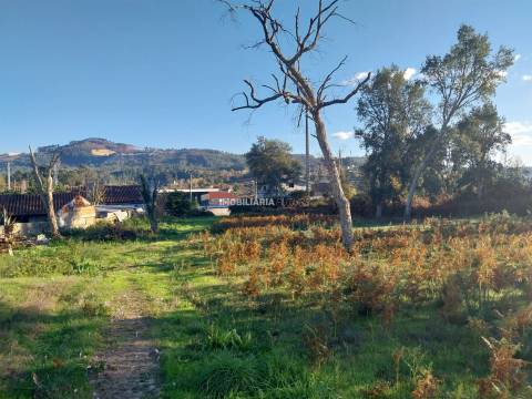 Terreno Para Construção  Venda em Vila Boa do Bispo,Marco de Canaveses