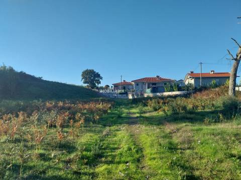 Terreno Para Construção  Venda em Vila Boa do Bispo,Marco de Canaveses
