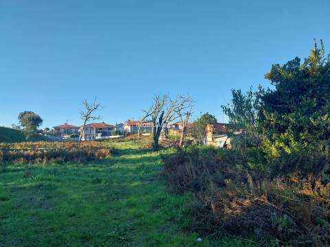 Terreno Para Construção  Venda em Vila Boa do Bispo,Marco de Canaveses