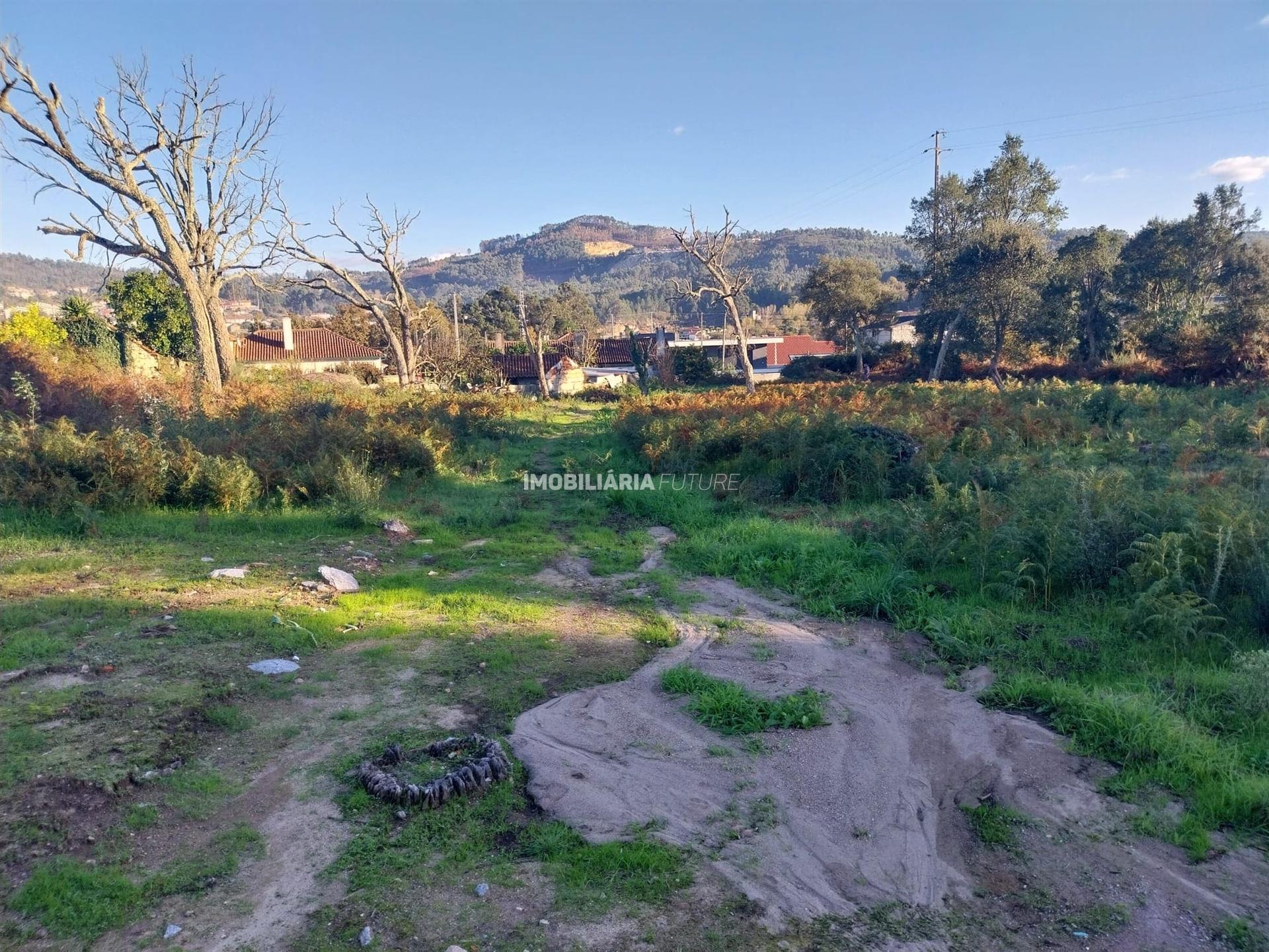 Terreno Para Construção  Venda em Vila Boa do Bispo,Marco de Canaveses