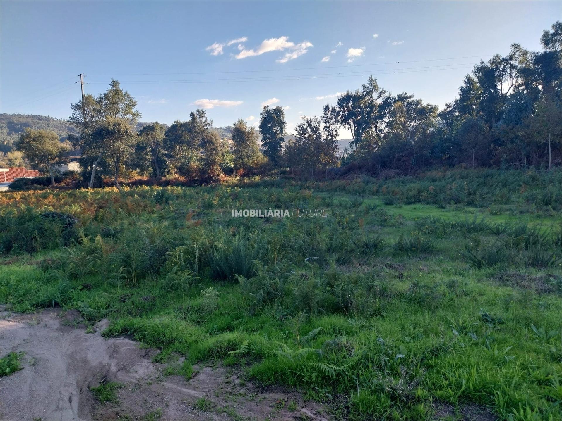 Terreno Para Construção  Venda em Vila Boa do Bispo,Marco de Canaveses