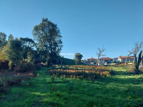 Terreno Para Construção  Venda em Vila Boa do Bispo,Marco de Canaveses