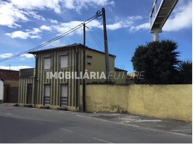 Moradia T2 Venda em Perafita, Lavra e Santa Cruz do Bispo,Matosinhos