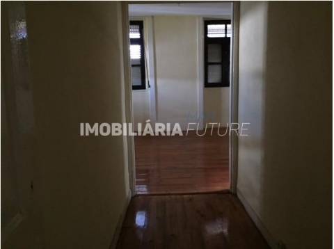 Moradia T2 Venda em Perafita, Lavra e Santa Cruz do Bispo,Matosinhos