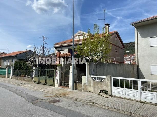 Apartamento T3 Venda em Vila Flor e Nabo,Vila Flor