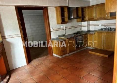 Apartamento T3 Venda em Vila Flor e Nabo,Vila Flor