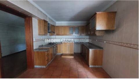 Apartamento T3 Venda em Vila Flor e Nabo,Vila Flor