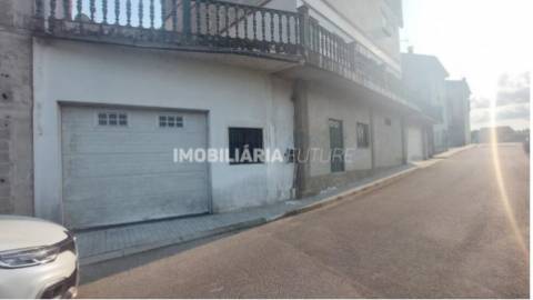 Apartamento T3 Venda em Vila Flor e Nabo,Vila Flor